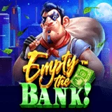 pragmatic-play-Empty the Bank
