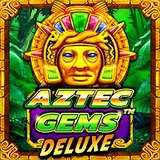 pragmatic-play-Aztec Gems Duluxe