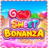 pragmatic-play-Sweet Bonanza