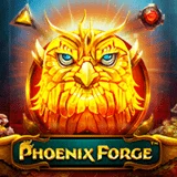 pragmatic-play-Phoenix Forge