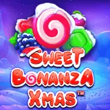 pragmatic-play-Sweet Bonanza Xmas