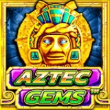 pragmatic-play-Aztec Gems