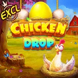 pragmatic-play-Chicken Drop