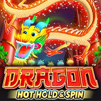 pragmatic-play-Dragon Hot Hold