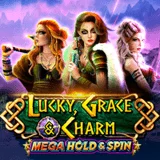 pragmatic-play-Lucky Grace & Charm