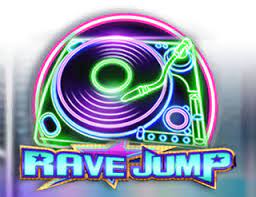 pragmatic-play-Rave Jump