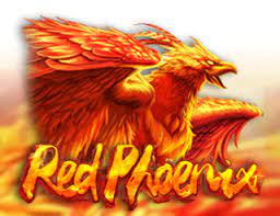 pragmatic-play-Red Phoenix