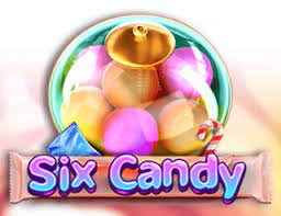 pragmatic-play-Six Candy