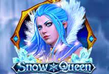 pragmatic-play-Snow Queen