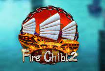pragmatic-play-Fire Chibi 2