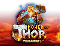 pragmatic-play-Thor
