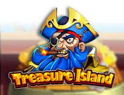 pragmatic-play-Treasure Island
