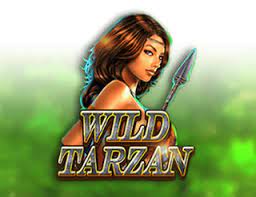 pragmatic-play-Wild Tarzan