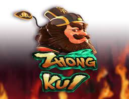 pragmatic-play-Zhong Kul