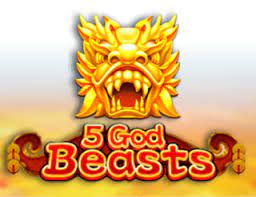 pragmatic-play-5 God Beasts