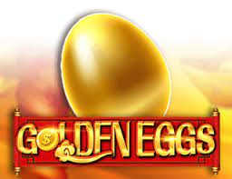pragmatic-play-Golden Eggs