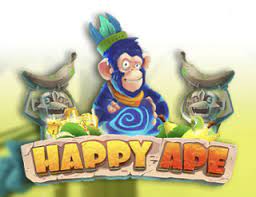 pragmatic-play-Happy Ape