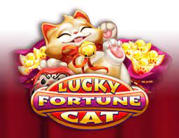 pragmatic-play-Luckycat Fortune