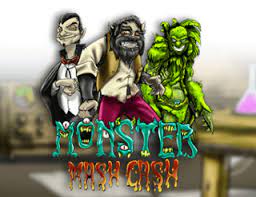 pragmatic-play-Monster M. Cash