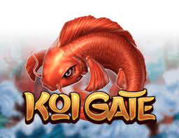 pragmatic-play-KOI Gate