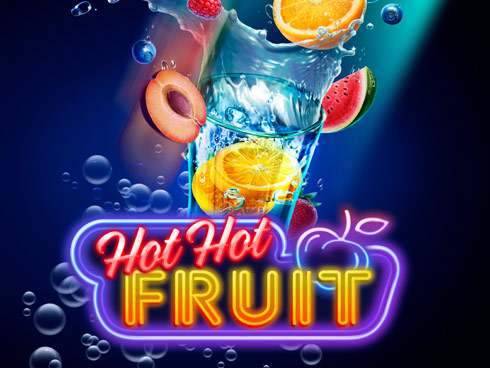 pragmatic-play-Hot Hot Fruit