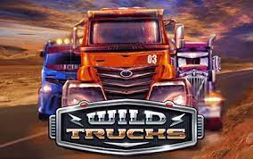 pragmatic-play-Wild Trucks