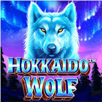 pragmatic-play-Hokkaido Wolf