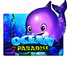 pragmatic-play-Ocean Paradise