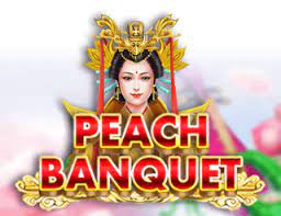 pragmatic-play-Peach Banquet
