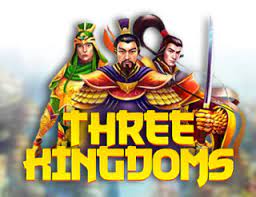 pragmatic-play-Three Kingdoms