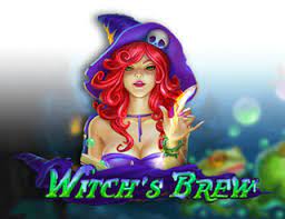 pragmatic-play-Witches S Brew