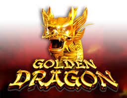 pragmatic-play-Golden Dragon