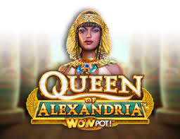 pragmatic-play-Queen Alexandria