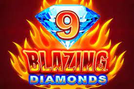 pragmatic-play-Blazing Diamonds