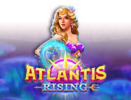 pragmatic-play-Atlantis Rising