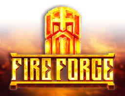 pragmatic-play-Fire Forge