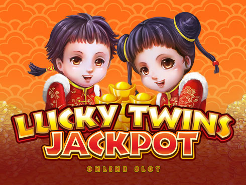 pragmatic-play-Lucky Twins