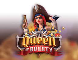 pragmatic-play-Queen of Bounty