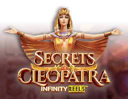 pragmatic-play-Secrets Cleopatra
