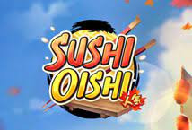 pragmatic-play-Sushi Oishi
