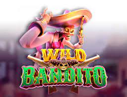 pragmatic-play-Wild Bandito