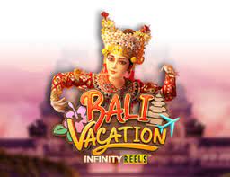pragmatic-play-Bali Vacation