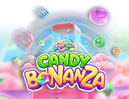 pragmatic-play-Candy Bonanza