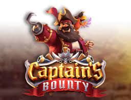 pragmatic-play-Captain's Bounty