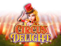 pragmatic-play-Circus Delight