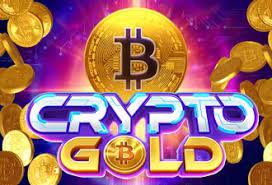 pragmatic-play-Crypto Gold