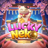 pragmatic-play-Lucky Neko
