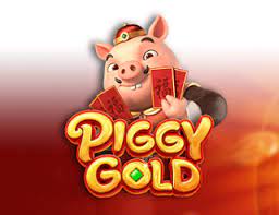 pragmatic-play-Piggy Gold