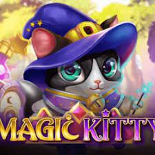 pragmatic-play-Magic Kitty