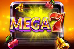 pragmatic-play-Mega 7